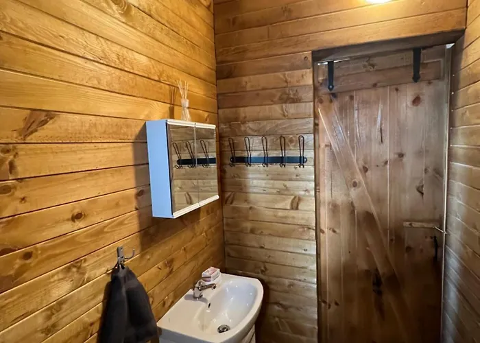 Kemping лятна каравана “айтата” Kiten (Burgas)