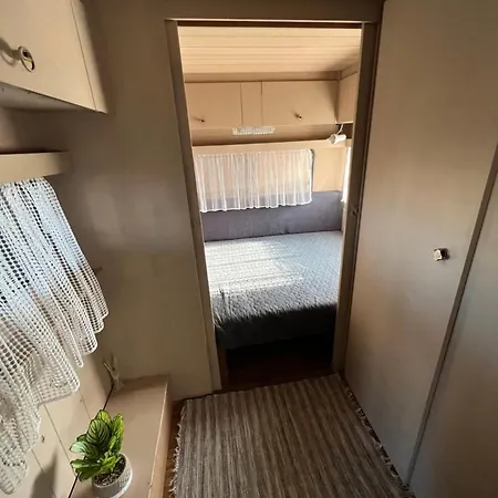 Campingplads лятна каравана “айтата” Kiten (Burgas)