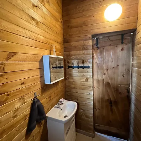 Campingplads лятна каравана “айтата” Kiten (Burgas)