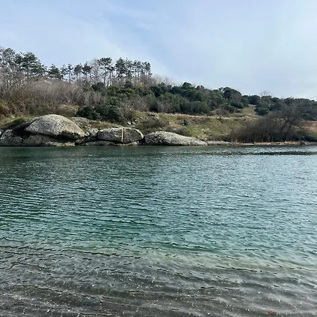 лятна каравана “айтата” Campingplads *