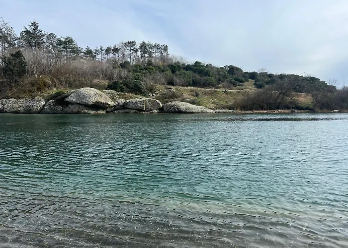 лятна каравана “айтата” Къмпинг *